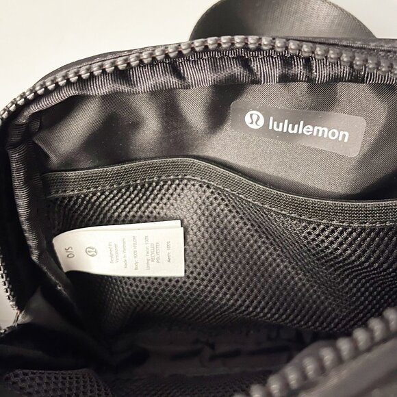 NWT Lululemon everywhere belt bag - Picture 6 of 8